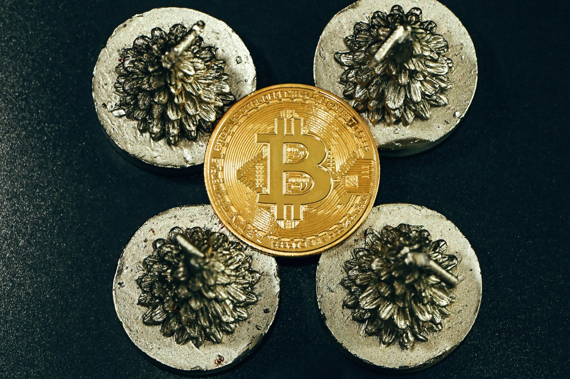 Crypto Investment